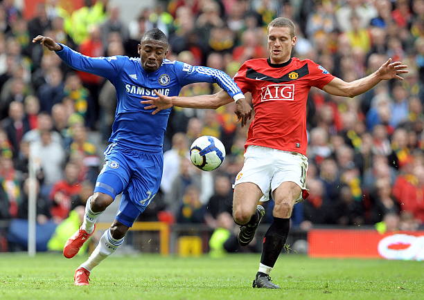 的发展趋势 的发展趋势